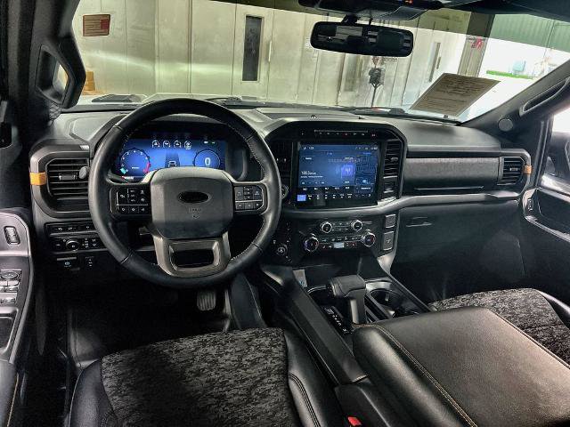 Certified 2024 Ford F150 Tremor AWD/4WD image 20