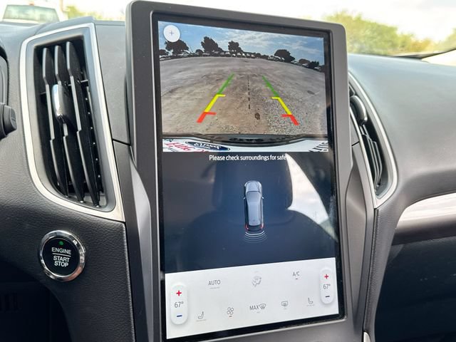 Certified 2024 Ford Edge SEL AWD/4WD image 17
