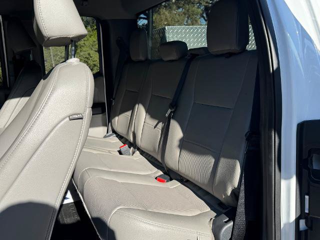 Certified 2022 Ford F250 XL w/ Power Equipment Group RWD image 19