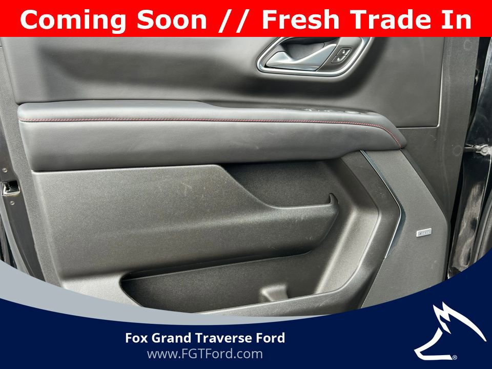 Used 2023 Chevrolet Tahoe RST w/ Luxury Package image 23