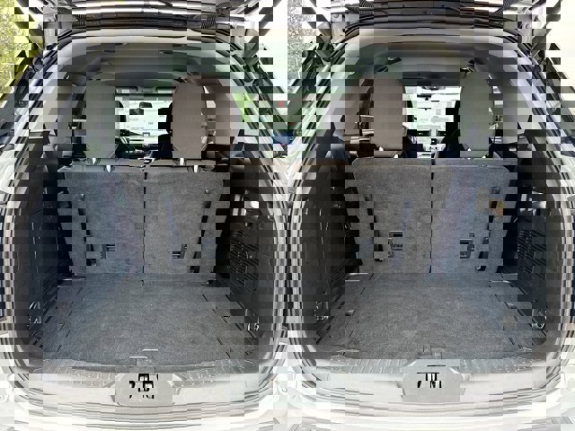 Certified 2022 Ford Explorer XLT image 24