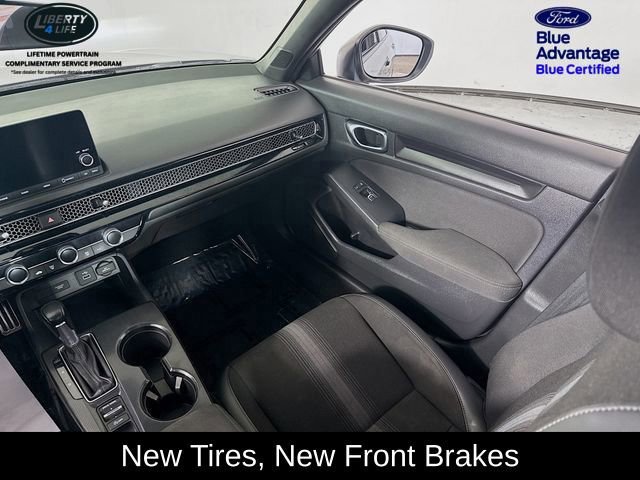 Used 2022 Honda Civic Sport image 21