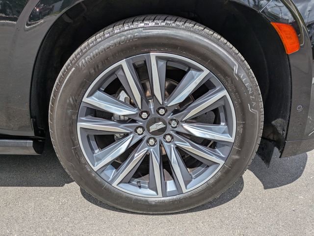 Used 2022 Cadillac Escalade Sport w/ Touring Package AWD/4WD image 11