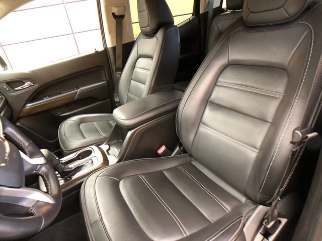 Used 2020 GMC Canyon Denali AWD/4WD image 10