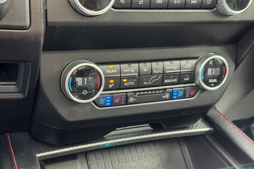 Certified 2021 Ford Expedition Limited AWD/4WD image 33