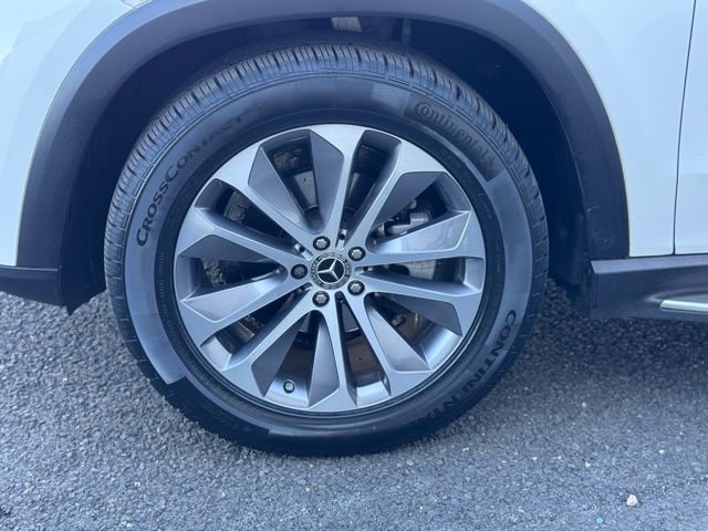 Used 2022 Mercedes-Benz GLE 350 4MATIC image 9