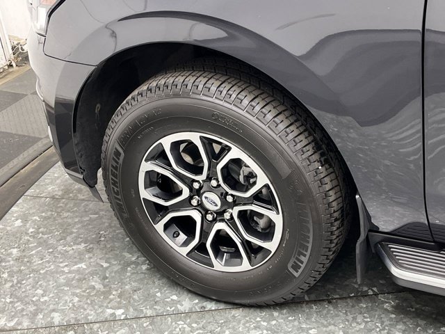 Certified 2023 Ford Expedition XLT AWD/4WD image 7