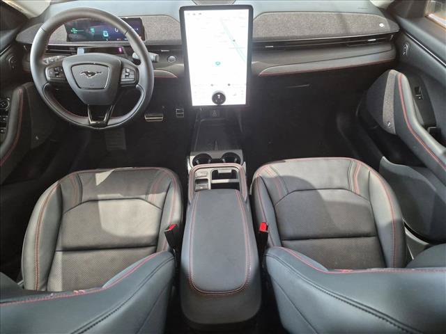 Certified 2025 Ford Mustang Mach-E Premium w/ Sport Appearance Package RWD image 18