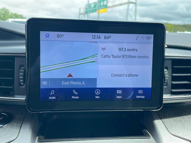 Certified 2022 Ford Explorer Timberline AWD/4WD image 23