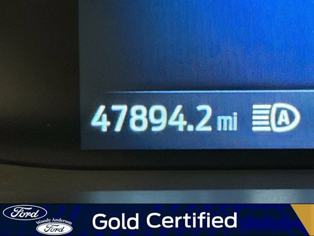 Certified 2024 Ford Escape Active AWD/4WD image 14