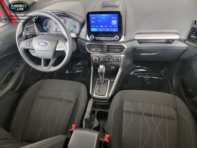 Certified 2022 Ford EcoSport SE AWD/4WD image 31