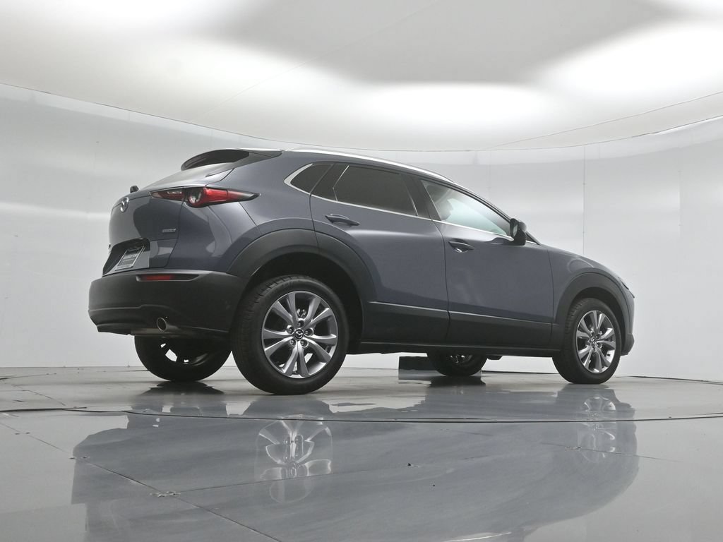 Used 2020 MAZDA CX-30 FWD w/ Premium Package image 49