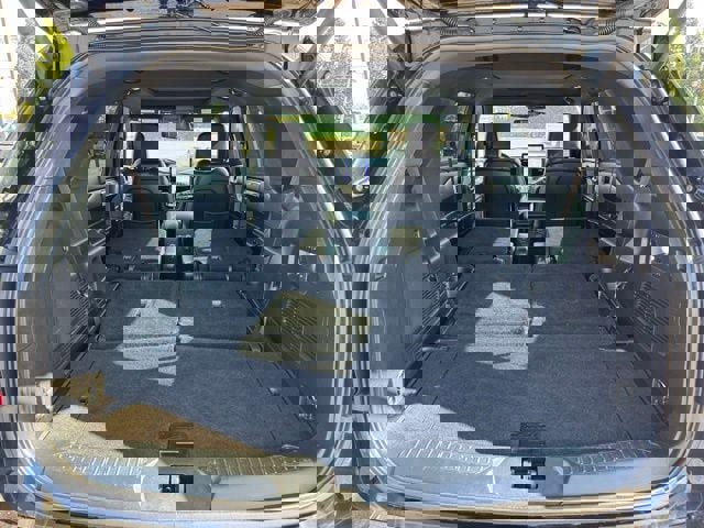 Certified 2020 Ford Explorer ST w/ Premium Technology Package image 30