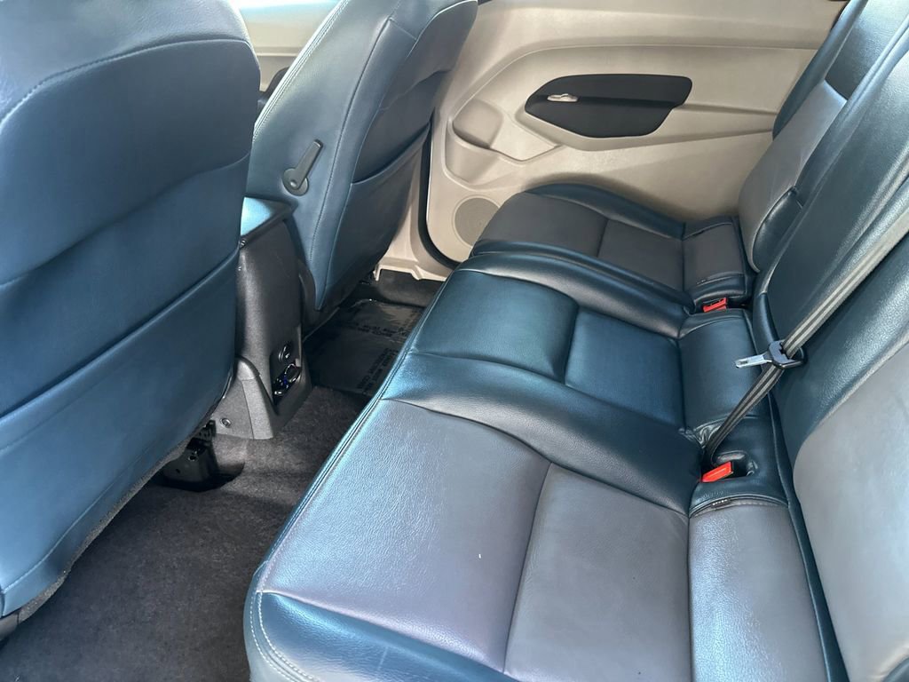 Certified 2017 Ford Transit Connect XLT image 12
