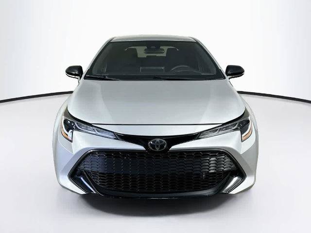 Used 2020 Toyota Corolla SE FWD image 6
