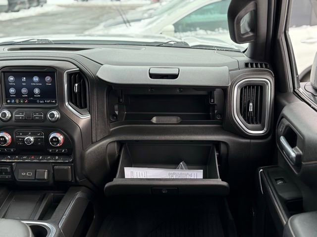 Used 2020 GMC Sierra 1500 AT4 w/ AT4 Premium Package image 32