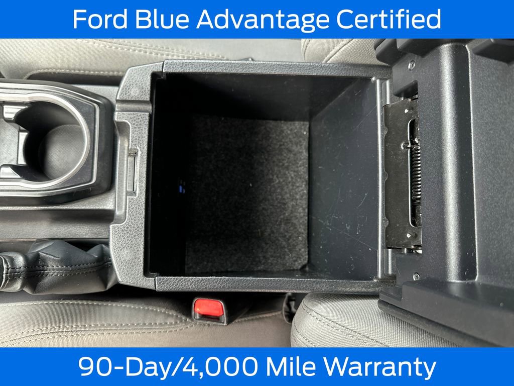 Used 2022 Toyota Tacoma SR w/ SX Package AWD/4WD image 17