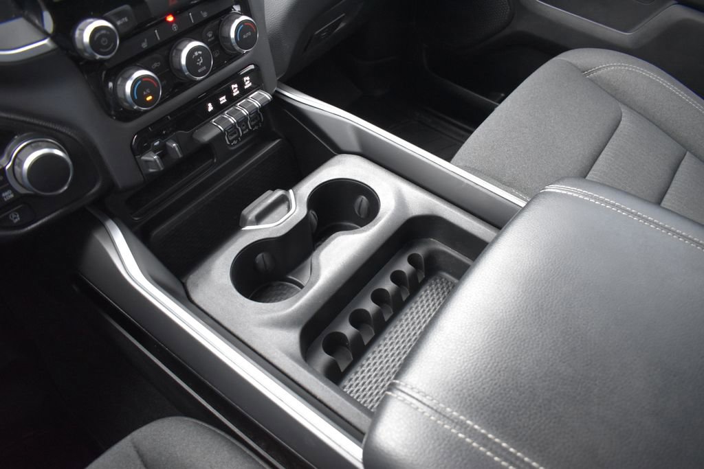 Used 2022 RAM 1500 Big Horn image 13