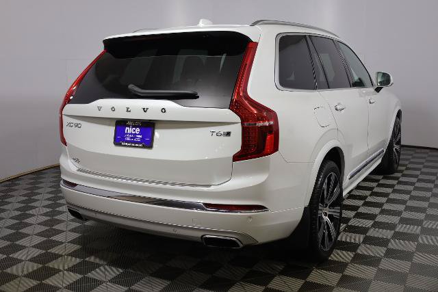 Used 2020 Volvo XC90 T6 Inscription AWD/4WD image 6