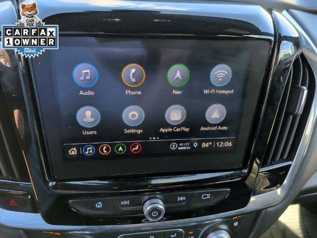 Used 2023 Chevrolet Traverse Premier w/ LPO, Floor Liner Package image 31
