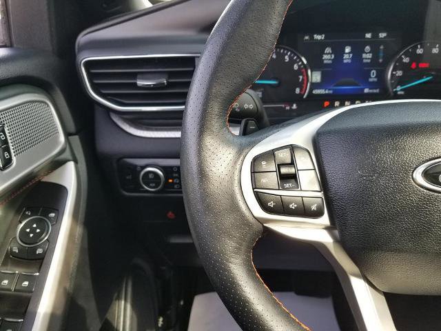 Certified 2023 Ford Explorer Timberline w/ Timberline Technology Package AWD/4WD image 26