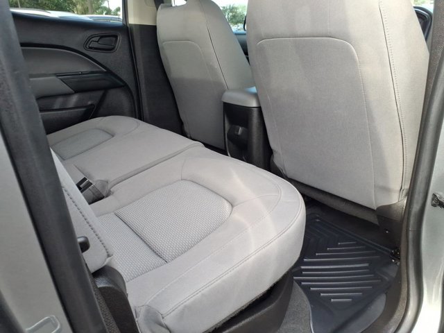 Used 2022 GMC Canyon Elevation Standard image 13