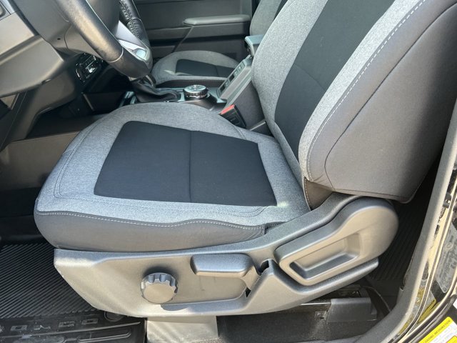 Certified 2022 Ford Bronco Big Bend AWD/4WD image 13