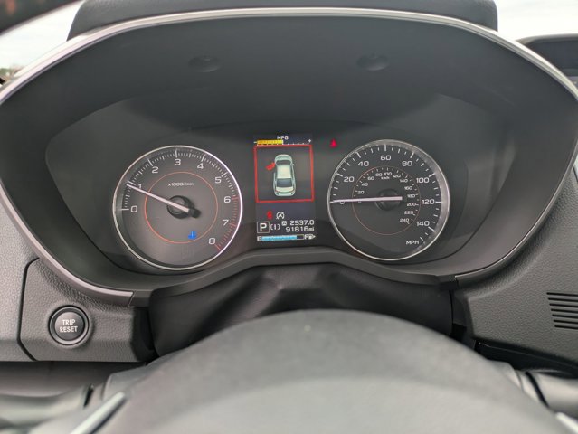 Used 2021 Subaru Crosstrek 2.5i Limited w/ Moonroof Package 2 image 19