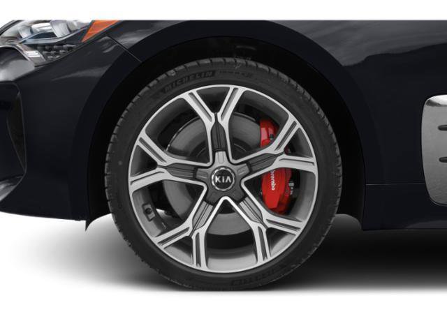 Used 2019 Kia Stinger GT2 AWD/4WD image 14