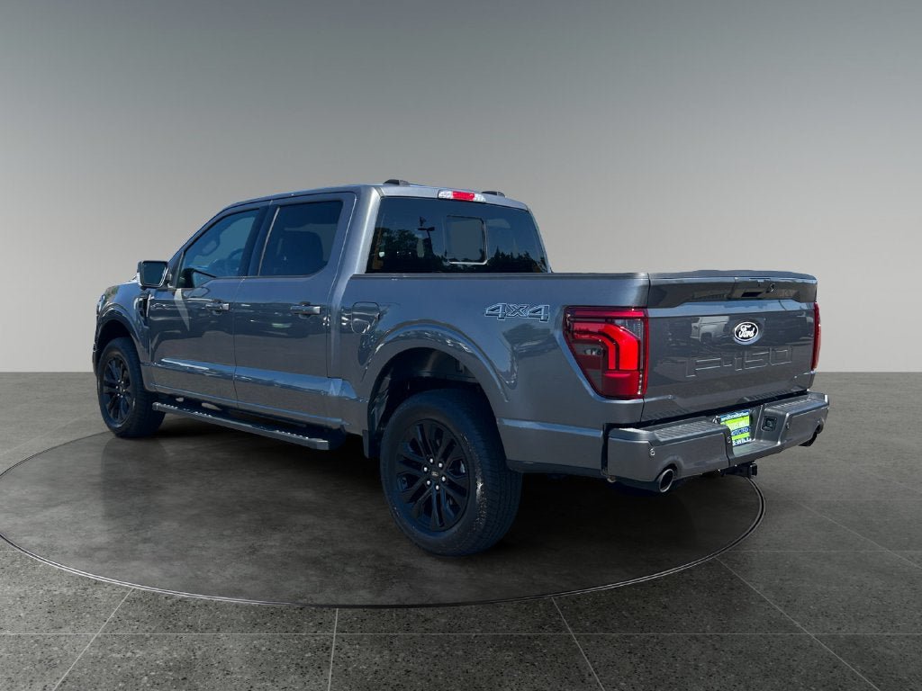 Certified 2026 Ford F150 Lariat AWD/4WD image 7