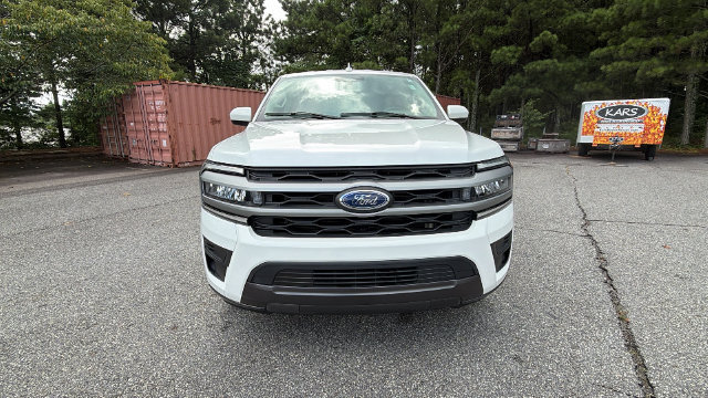 Certified 2023 Ford Expedition XLT RWD image 2