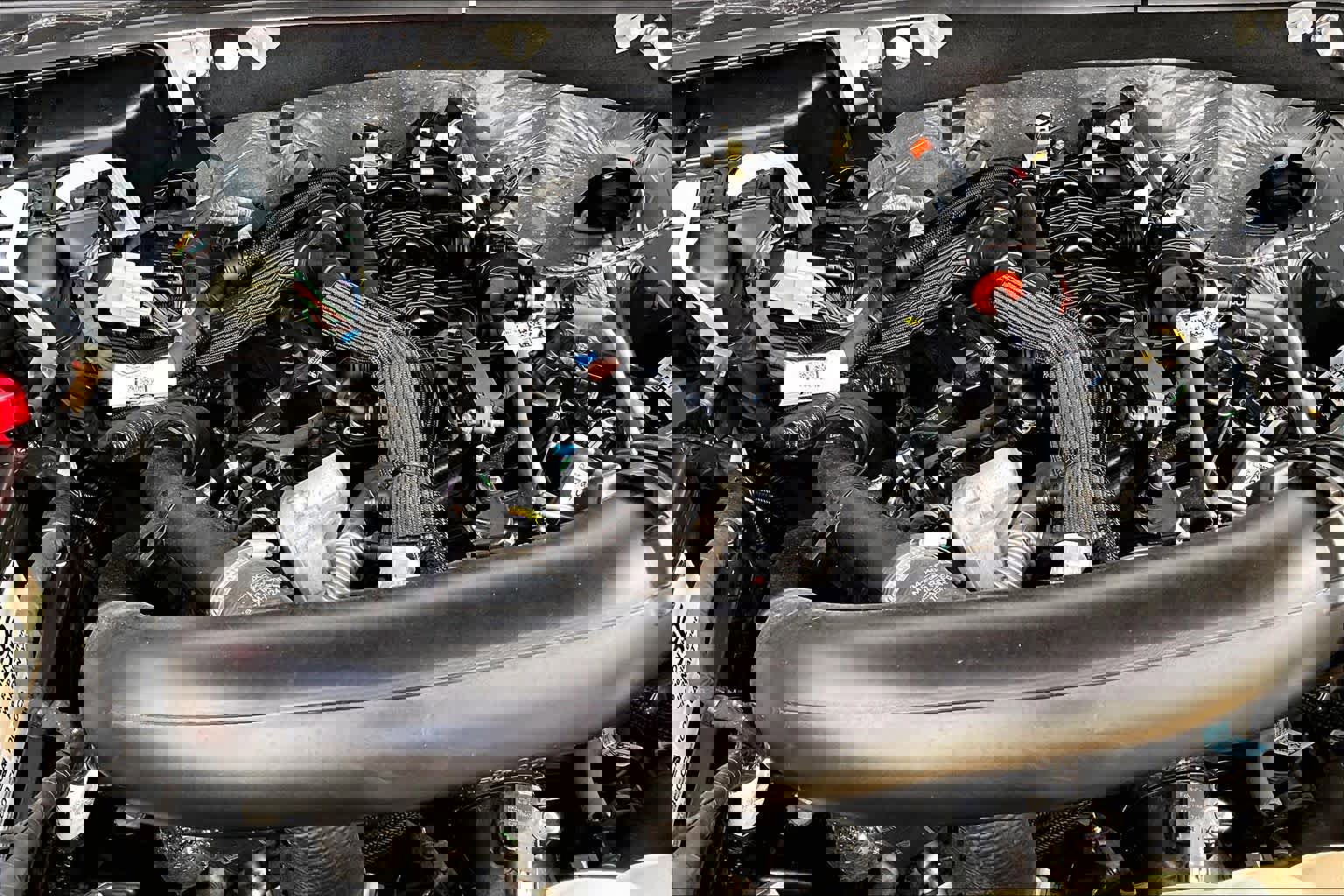 Certified 2025 Ford Expedition Max Active image 34