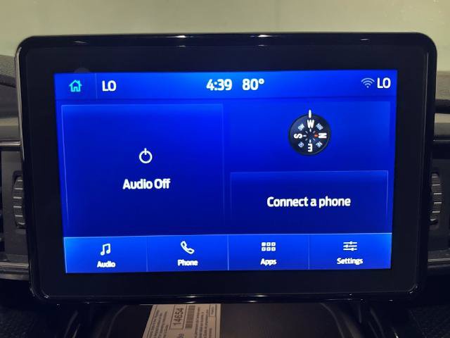 Certified 2024 Ford Explorer ST RWD image 25