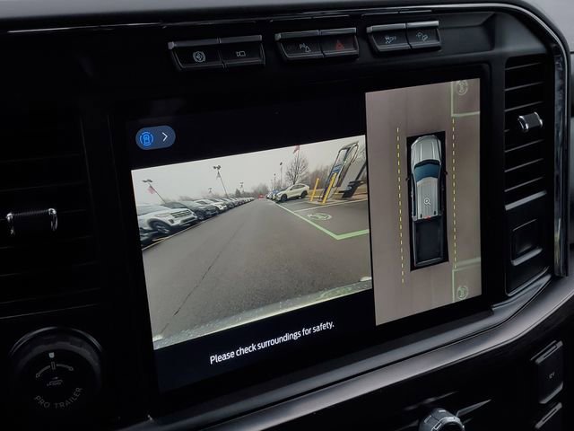 Certified 2023 Ford F450 Lariat w/ Lariat Ultimate Package image 24