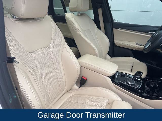 Used 2022 BMW X3 xDrive30i image 29