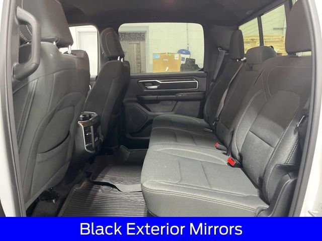 Used 2023 RAM 1500 Big Horn AWD/4WD image 34