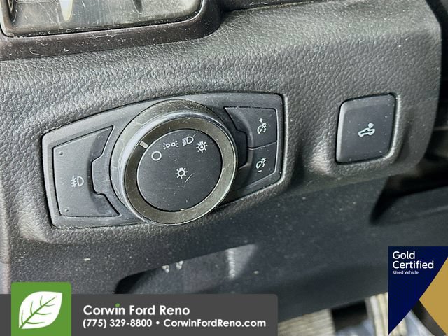 Certified 2021 Ford Ranger Lariat w/ Equipment Group 501A High AWD/4WD image 14
