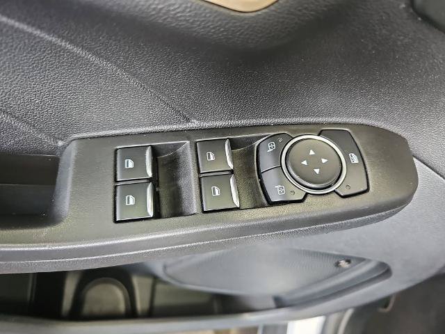 Certified 2021 Ford Escape Titanium w/ Titanium Elite Package FWD image 28