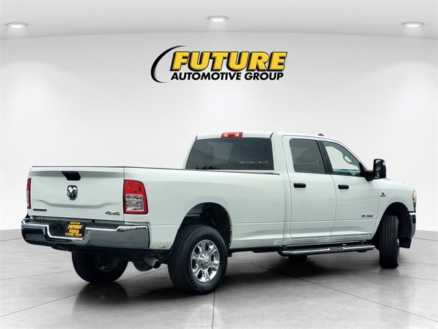 Used 2024 RAM 2500 Big Horn image 4