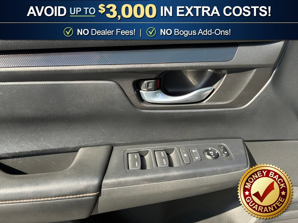 Used 2023 Honda CR-V Sport image 16