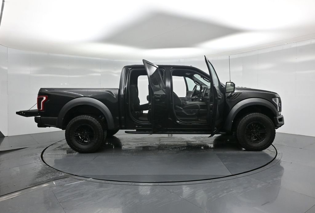 Certified 2018 Ford F150 Raptor image 32