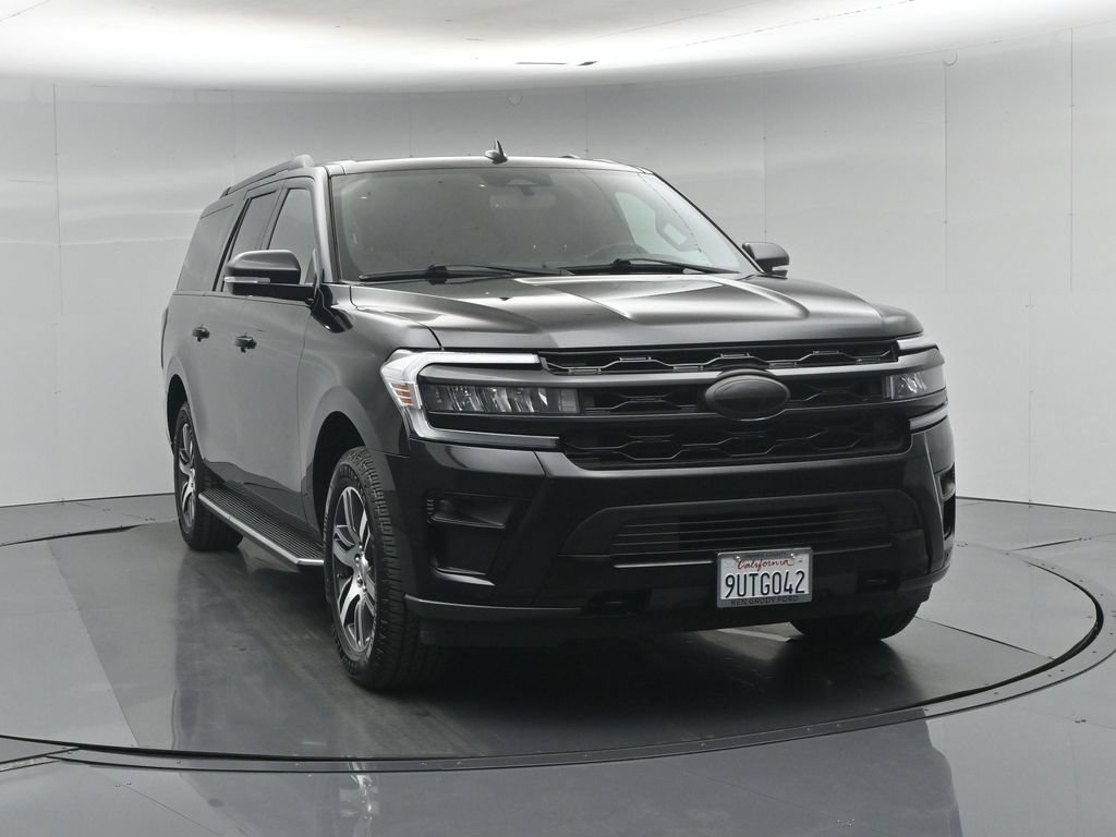 Certified 2022 Ford Expedition Max Limited AWD/4WD image 62