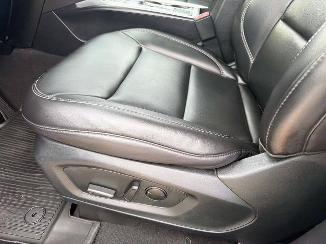 Certified 2022 Ford Explorer XLT w/ Equipment Group 202A RWD image 19