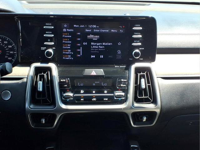 Used 2021 Kia Sorento EX w/ Panoramic Sunroof Package AWD/4WD image 12
