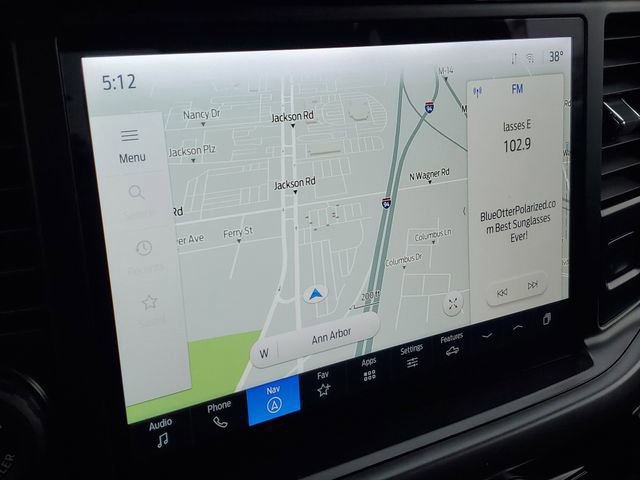 Certified 2024 Ford F150 XLT w/ Equipment Group 302A MID image 19