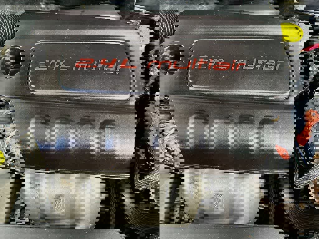 Used 2018 Jeep Compass Latitude image 8