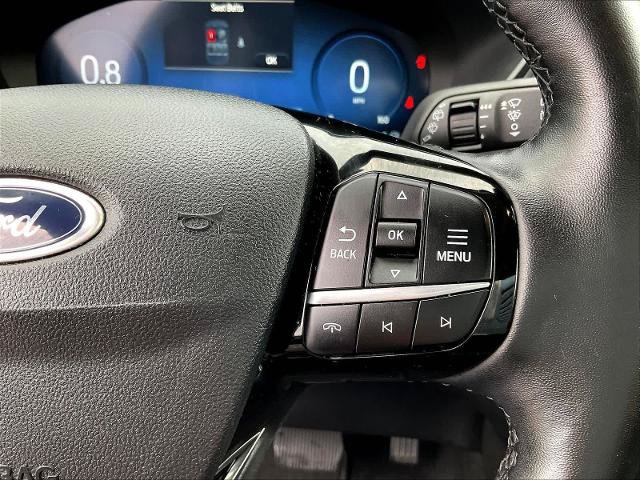 Certified 2024 Ford Escape Platinum AWD/4WD image 14