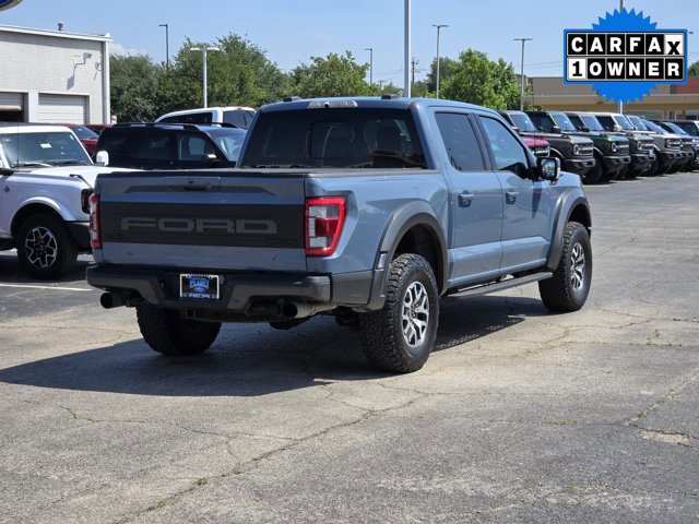 Certified 2023 Ford F150 Raptor AWD/4WD image 7