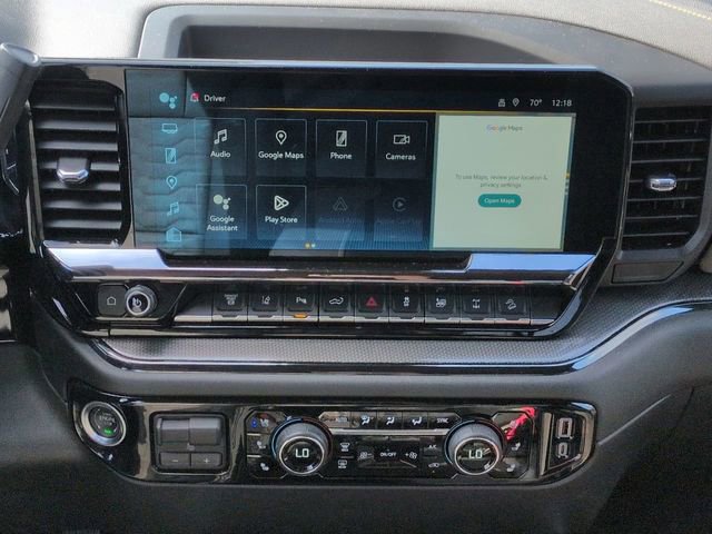 Used 2025 Chevrolet Silverado 2500 ZR2 w/ ZR2 Bison Edition image 19