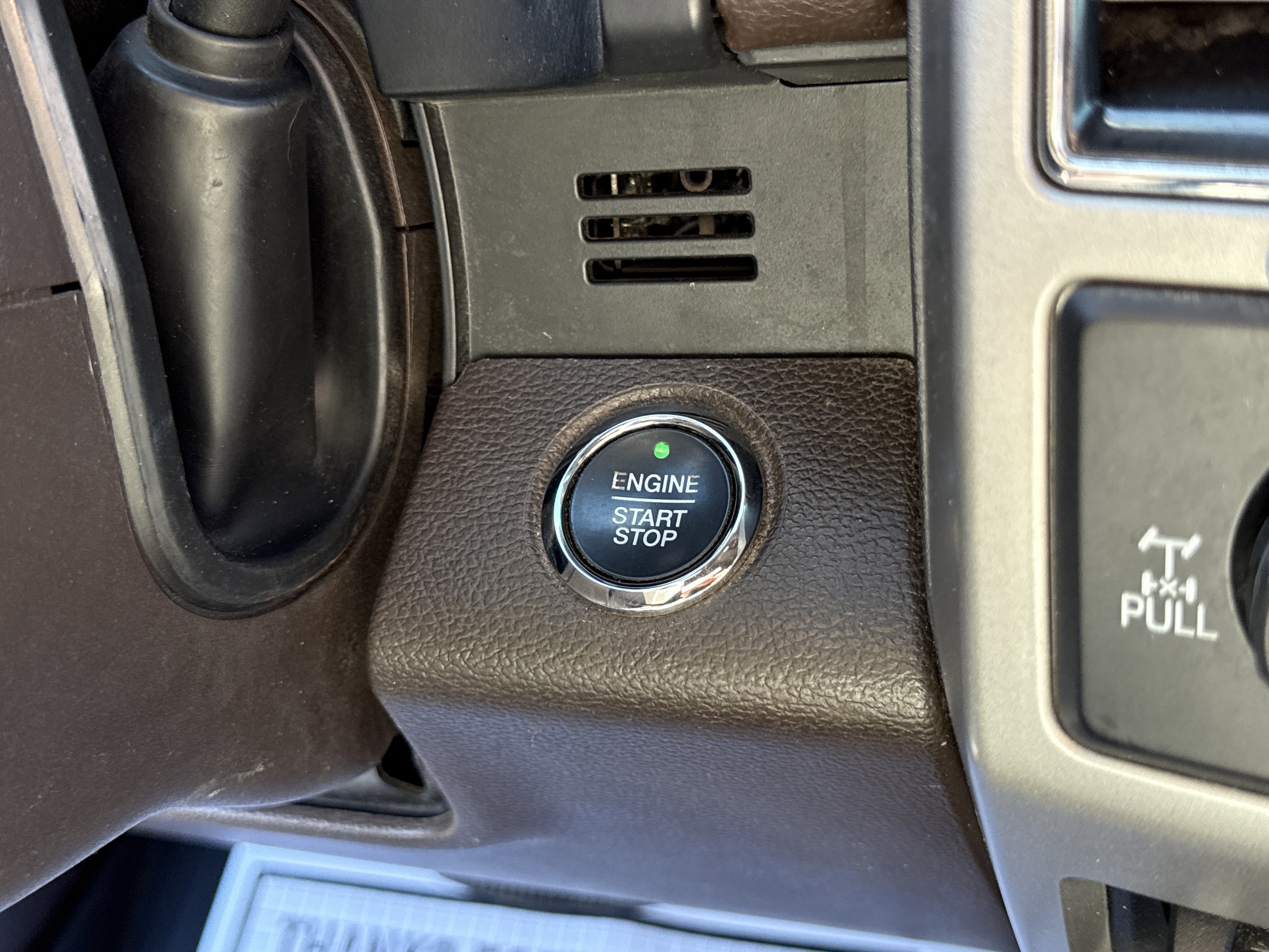 Certified 2021 Ford F250 King Ranch w/ King Ranch Ultimate Package image 31